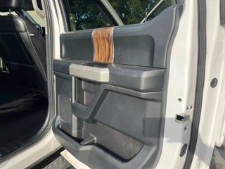 2019 Ford F-150 thumbnail – Miami, FL – 19