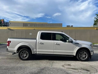 2019 Ford F-150 thumbnail – Miami, FL – 2