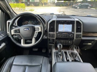 2019 Ford F-150 thumbnail – Miami, FL – 14