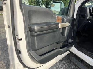 2019 Ford F-150 thumbnail – Miami, FL – 12