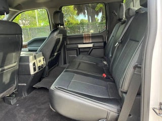 2019 Ford F-150 thumbnail – Miami, FL – 16