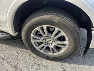 2019 Ford F-150 thumbnail – Miami, FL – 22