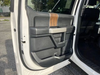 2019 Ford F-150 thumbnail – Miami, FL – 15