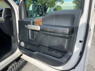 2019 Ford F-150 thumbnail – Miami, FL – 18