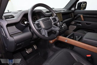 2023 Land Rover Defender thumbnail – Pompano Beach, FL – 28