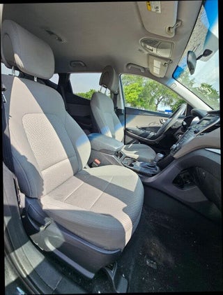 2015 Hyundai Santa Fe Sport thumbnail – Miramar, FL – 11