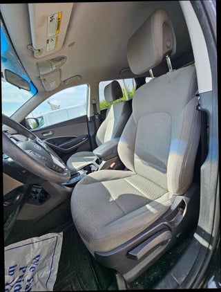 2015 Hyundai Santa Fe Sport thumbnail – Miramar, FL – 12
