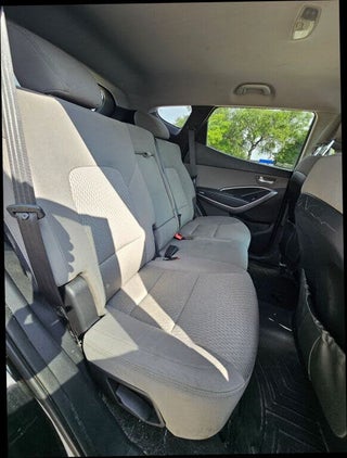 2015 Hyundai Santa Fe Sport thumbnail – Miramar, FL – 10