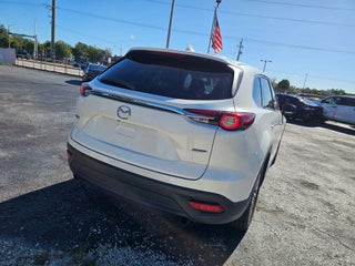 2016 Mazda CX-9 thumbnail – Miramar, FL – 7