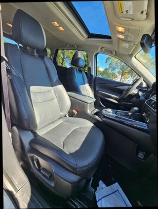 2016 Mazda CX-9 thumbnail – Miramar, FL – 12