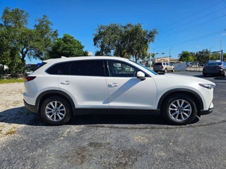 2016 Mazda CX-9 thumbnail – Miramar, FL – 4