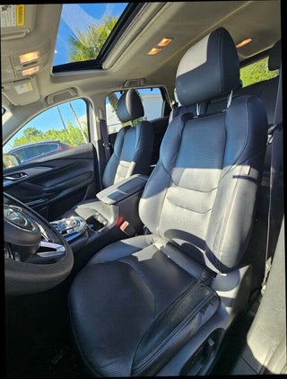 2016 Mazda CX-9 thumbnail – Miramar, FL – 13