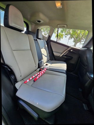 2016 Toyota RAV4 thumbnail – Miramar, FL – 10