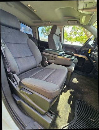 2017 Chevrolet Silverado 1500 thumbnail – Miramar, FL – 12