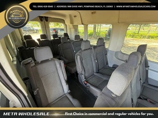 2018 Ford Transit thumbnail – Pompano Beach, FL – 14