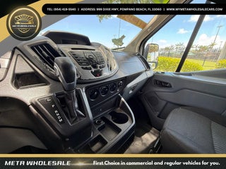 2018 Ford Transit thumbnail – Pompano Beach, FL – 17