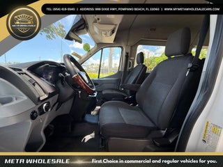 2018 Ford Transit thumbnail – Pompano Beach, FL – 9