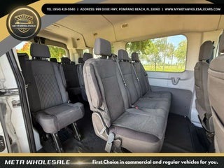 2018 Ford Transit thumbnail – Pompano Beach, FL – 13