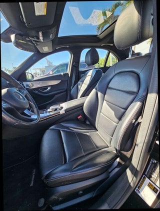 2018 Mercedes-Benz C-Class thumbnail – Miramar, FL – 12