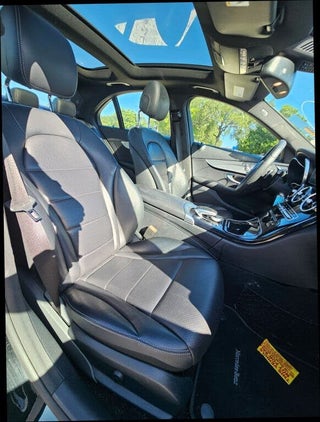 2018 Mercedes-Benz C-Class thumbnail – Miramar, FL – 11