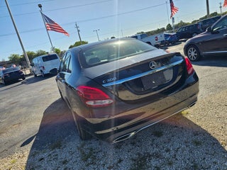 2018 Mercedes-Benz C-Class thumbnail – Miramar, FL – 6