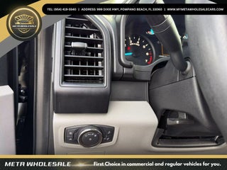 2019 Ford F-150 thumbnail – Pompano Beach, FL – 17