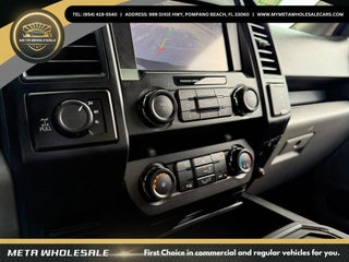 2019 Ford F-150 thumbnail – Pompano Beach, FL – 18