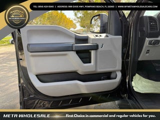 2019 Ford F-150 thumbnail – Pompano Beach, FL – 10
