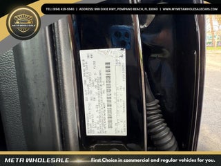 2019 Ford F-150 thumbnail – Pompano Beach, FL – 24