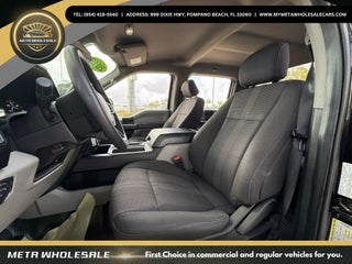 2019 Ford F-150 thumbnail – Pompano Beach, FL – 11