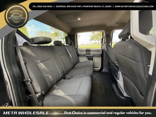 2019 Ford F-150 thumbnail – Pompano Beach, FL – 13