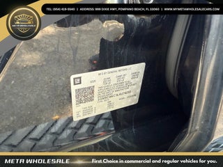 2020 Chevrolet Tahoe thumbnail – Pompano Beach, FL – 23
