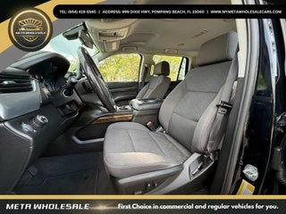 2020 Chevrolet Tahoe thumbnail – Pompano Beach, FL – 10