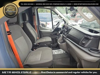 2020 Ford Transit thumbnail – Pompano Beach, FL – 10