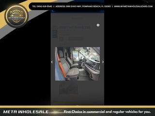 2020 Ford Transit thumbnail – Pompano Beach, FL – 9