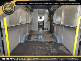 2020 Ford Transit thumbnail – Pompano Beach, FL – 8