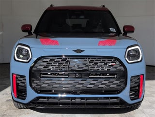 2025 MINI Countryman thumbnail – Delray Beach, FL – 3
