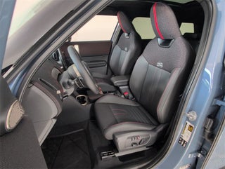 2025 MINI Countryman thumbnail – Delray Beach, FL – 5