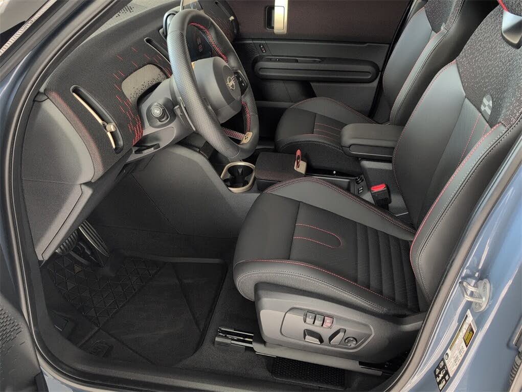 2025 MINI Countryman John Cooper Works ALL4
                                    for sale in Delray Beach, FL – photo 6