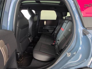 2025 MINI Countryman thumbnail – Delray Beach, FL – 7