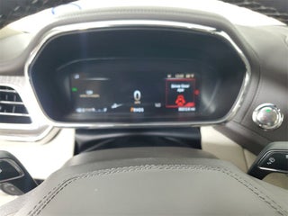 2019 Lincoln Continental thumbnail – Coconut Creek, FL – 27