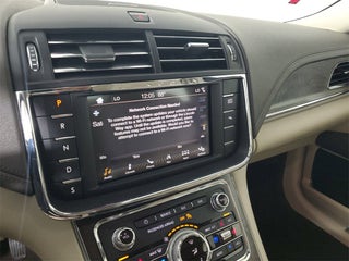 2019 Lincoln Continental thumbnail – Coconut Creek, FL – 28