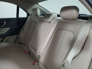 2019 Lincoln Continental thumbnail – Coconut Creek, FL – 13