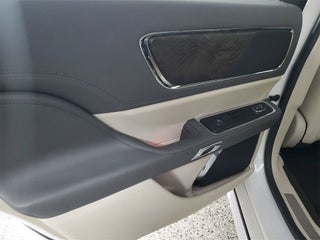 2019 Lincoln Continental thumbnail – Coconut Creek, FL – 10