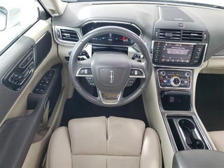 2019 Lincoln Continental thumbnail – Coconut Creek, FL – 16