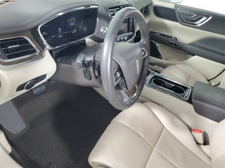 2019 Lincoln Continental thumbnail – Coconut Creek, FL – 21