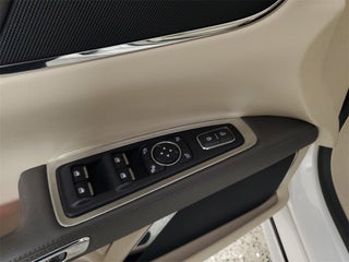 2019 Lincoln Continental thumbnail – Coconut Creek, FL – 20