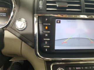 2019 Lincoln Continental thumbnail – Coconut Creek, FL – 30