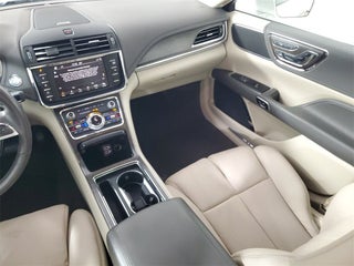 2019 Lincoln Continental thumbnail – Coconut Creek, FL – 17
