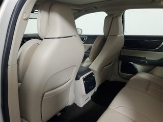 2019 Lincoln Continental thumbnail – Coconut Creek, FL – 11